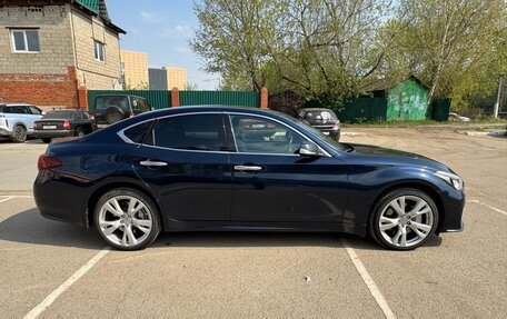 Infiniti Q70 I, 2015 год, 1 700 000 рублей, 4 фотография