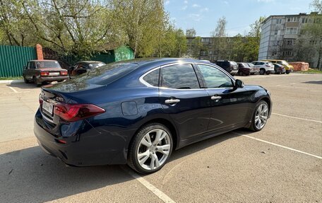 Infiniti Q70 I, 2015 год, 1 700 000 рублей, 6 фотография
