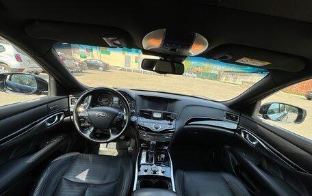 Infiniti Q70 I, 2015 год, 1 700 000 рублей, 11 фотография