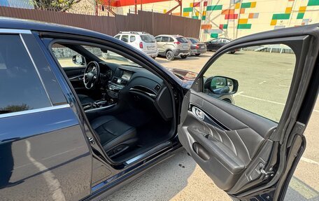 Infiniti Q70 I, 2015 год, 1 700 000 рублей, 10 фотография