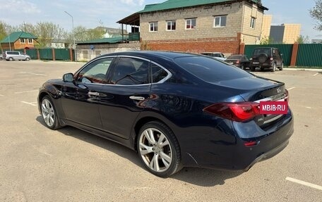 Infiniti Q70 I, 2015 год, 1 700 000 рублей, 8 фотография