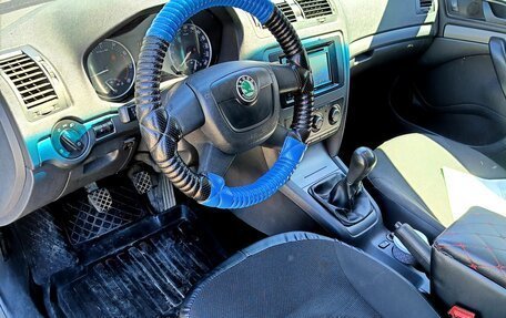 Skoda Octavia, 2010 год, 452 000 рублей, 5 фотография