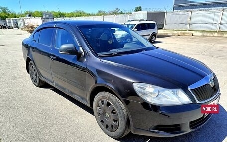 Skoda Octavia, 2010 год, 452 000 рублей, 2 фотография