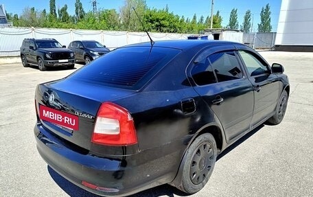 Skoda Octavia, 2010 год, 452 000 рублей, 3 фотография