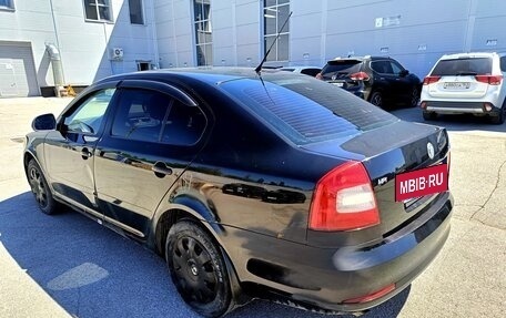 Skoda Octavia, 2010 год, 452 000 рублей, 4 фотография