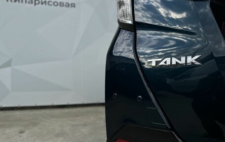 Toyota Tank I, 2019 год, 1 200 000 рублей, 20 фотография