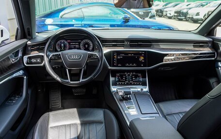 Audi A6, 2019 год, 3 990 000 рублей, 6 фотография