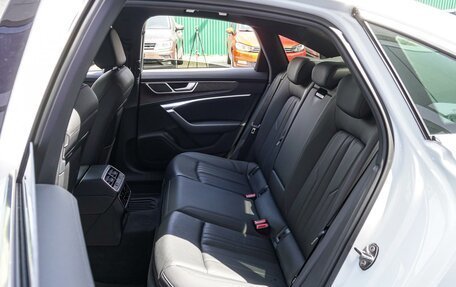 Audi A6, 2019 год, 3 990 000 рублей, 9 фотография