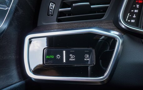 Audi A6, 2019 год, 3 990 000 рублей, 20 фотография