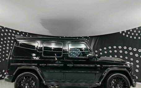 Mercedes-Benz G-Класс AMG, 2020 год, 20 300 000 рублей, 4 фотография