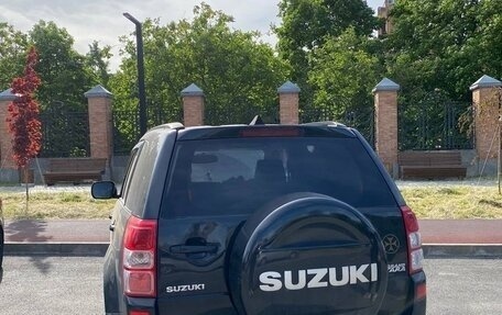 Suzuki Grand Vitara, 2006 год, 520 000 рублей, 5 фотография