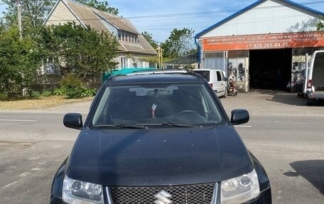 Suzuki Grand Vitara, 2006 год, 520 000 рублей, 2 фотография