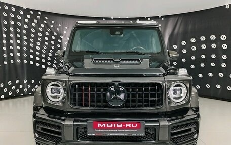Mercedes-Benz G-Класс AMG, 2020 год, 20 300 000 рублей, 2 фотография