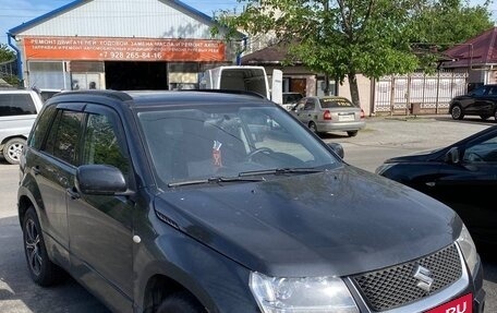 Suzuki Grand Vitara, 2006 год, 520 000 рублей, 3 фотография