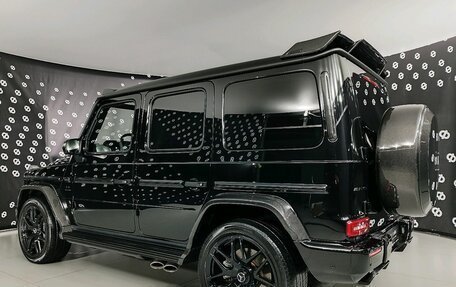 Mercedes-Benz G-Класс AMG, 2020 год, 20 300 000 рублей, 5 фотография