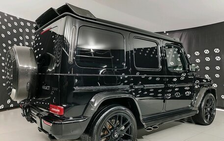 Mercedes-Benz G-Класс AMG, 2020 год, 20 300 000 рублей, 7 фотография