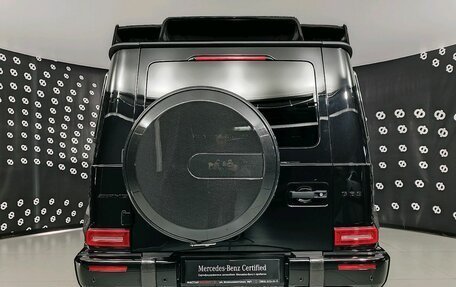 Mercedes-Benz G-Класс AMG, 2020 год, 20 300 000 рублей, 6 фотография