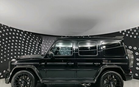 Mercedes-Benz G-Класс AMG, 2020 год, 20 300 000 рублей, 8 фотография