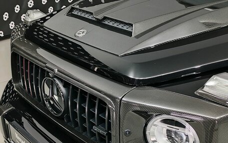 Mercedes-Benz G-Класс AMG, 2020 год, 20 300 000 рублей, 12 фотография
