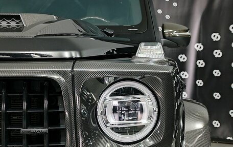 Mercedes-Benz G-Класс AMG, 2020 год, 20 300 000 рублей, 11 фотография