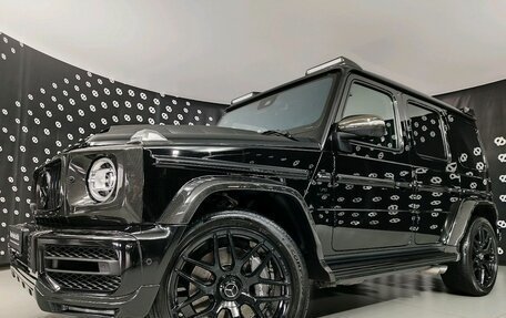 Mercedes-Benz G-Класс AMG, 2020 год, 20 300 000 рублей, 13 фотография
