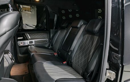 Mercedes-Benz G-Класс AMG, 2020 год, 20 300 000 рублей, 16 фотография