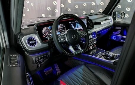 Mercedes-Benz G-Класс AMG, 2020 год, 20 300 000 рублей, 18 фотография