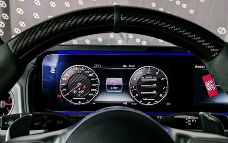 Mercedes-Benz G-Класс AMG, 2020 год, 20 300 000 рублей, 19 фотография