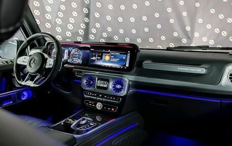 Mercedes-Benz G-Класс AMG, 2020 год, 20 300 000 рублей, 27 фотография