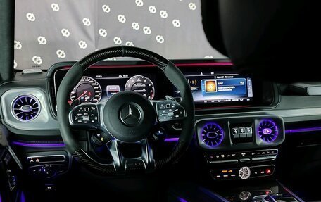 Mercedes-Benz G-Класс AMG, 2020 год, 20 300 000 рублей, 32 фотография