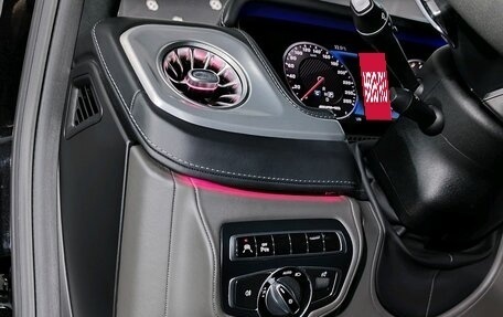 Mercedes-Benz G-Класс AMG, 2020 год, 20 300 000 рублей, 20 фотография