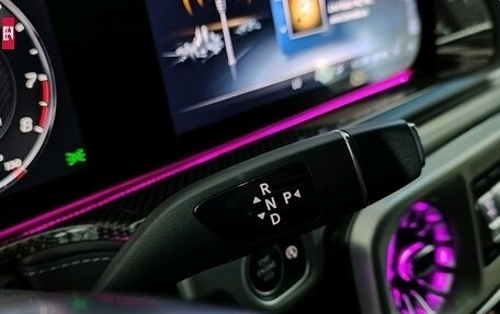 Mercedes-Benz G-Класс AMG, 2020 год, 20 300 000 рублей, 26 фотография