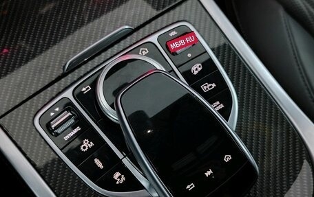 Mercedes-Benz G-Класс AMG, 2020 год, 20 300 000 рублей, 25 фотография