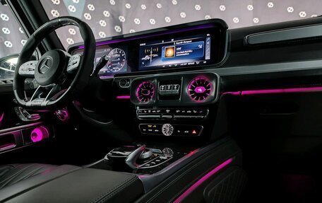 Mercedes-Benz G-Класс AMG, 2020 год, 20 300 000 рублей, 35 фотография