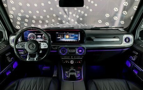 Mercedes-Benz G-Класс AMG, 2020 год, 20 300 000 рублей, 36 фотография