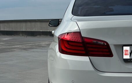 BMW 5 серия, 2011 год, 1 680 000 рублей, 10 фотография