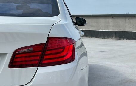 BMW 5 серия, 2011 год, 1 680 000 рублей, 9 фотография