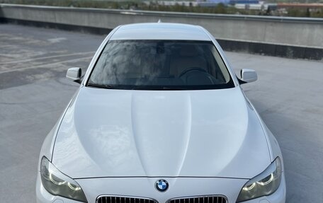 BMW 5 серия, 2011 год, 1 680 000 рублей, 11 фотография