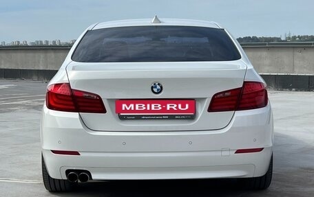 BMW 5 серия, 2011 год, 1 680 000 рублей, 6 фотография
