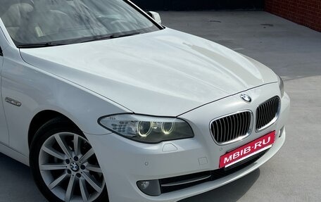 BMW 5 серия, 2011 год, 1 680 000 рублей, 4 фотография