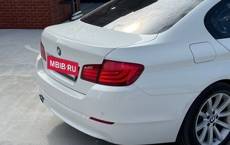 BMW 5 серия, 2011 год, 1 680 000 рублей, 8 фотография