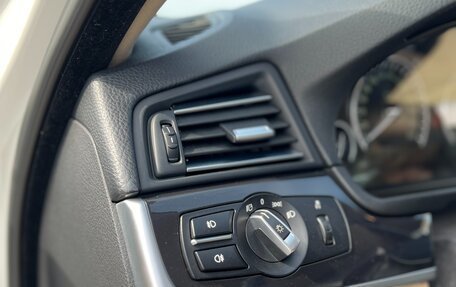 BMW 5 серия, 2011 год, 1 680 000 рублей, 14 фотография