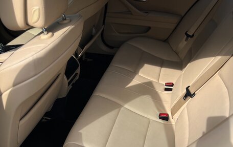 BMW 5 серия, 2011 год, 1 680 000 рублей, 25 фотография