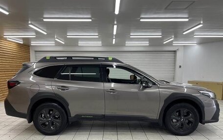 Subaru Outback VI, 2022 год, 2 300 000 рублей, 6 фотография