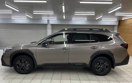 Subaru Outback VI, 2022 год, 2 300 000 рублей, 7 фотография