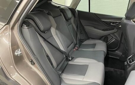 Subaru Outback VI, 2022 год, 2 300 000 рублей, 11 фотография