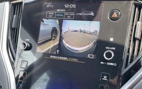 Subaru Outback VI, 2022 год, 2 300 000 рублей, 12 фотография