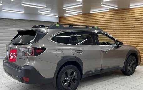 Subaru Outback VI, 2022 год, 2 300 000 рублей, 3 фотография