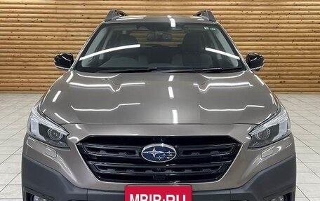 Subaru Outback VI, 2022 год, 2 300 000 рублей, 5 фотография