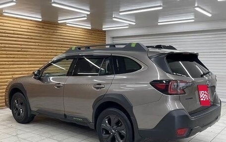 Subaru Outback VI, 2022 год, 2 300 000 рублей, 4 фотография